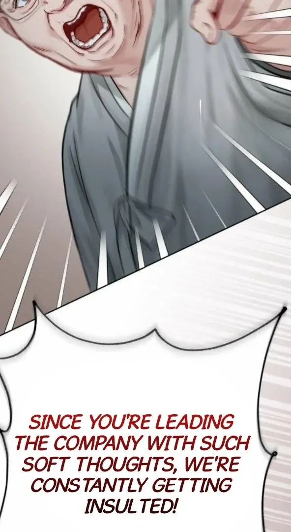 Secretary in Power Chapter 24 page 57 - 