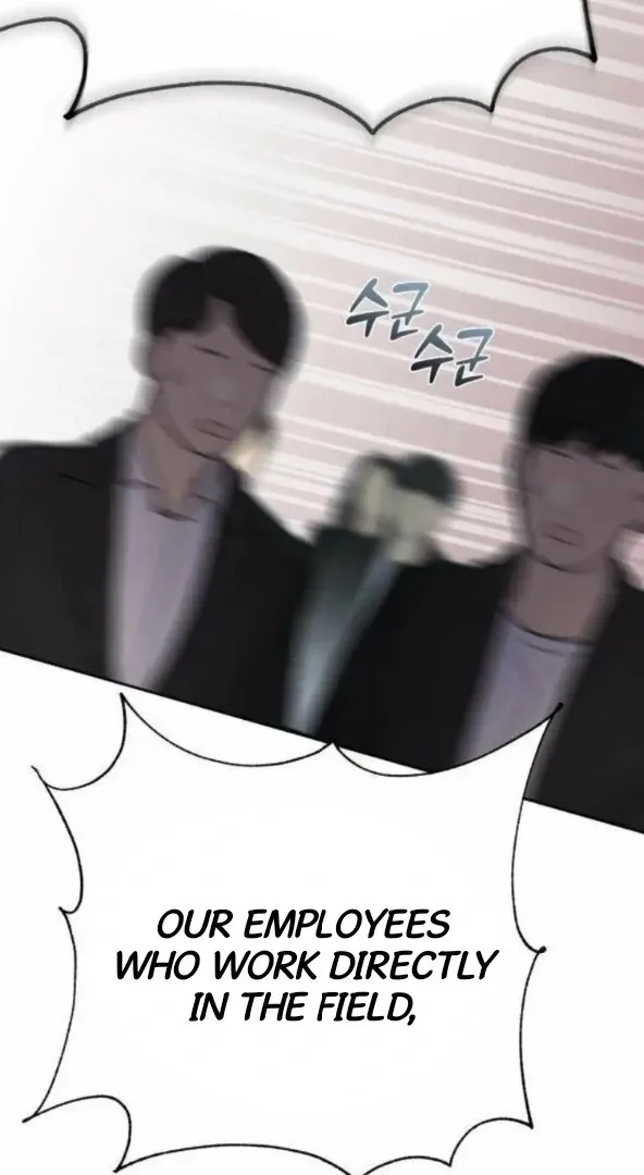 Secretary in Power Chapter 24 page 58 - 