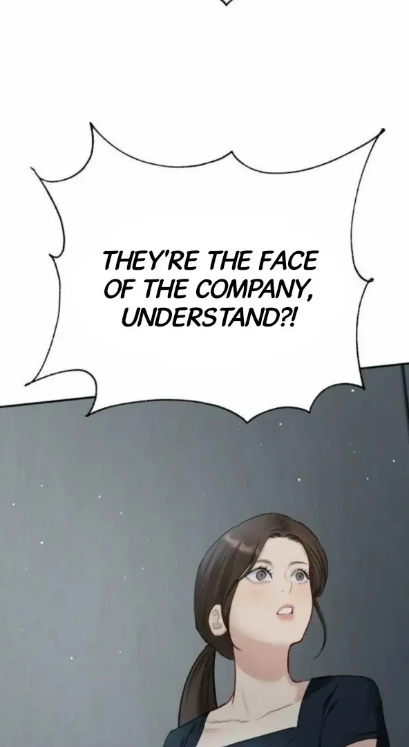 Secretary in Power Chapter 24 page 59 - 