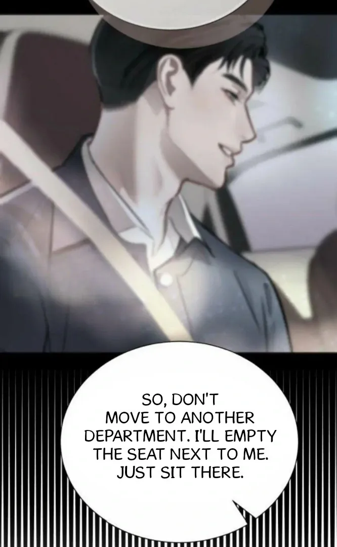 Secretary in Power Chapter 24 page 7 - 