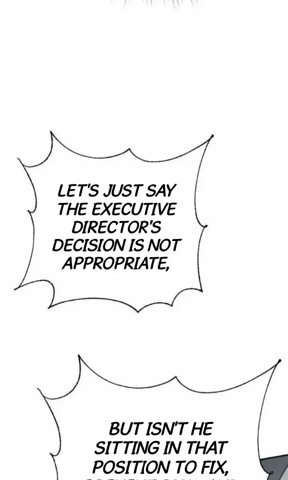 Secretary in Power Chapter 24 page 61 - 