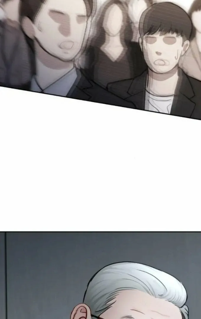 Secretary in Power Chapter 24 page 64 - 