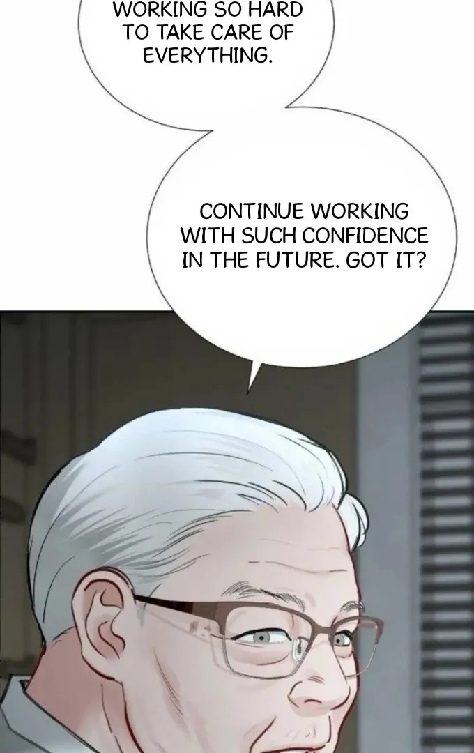 Secretary in Power Chapter 24 page 68 - 