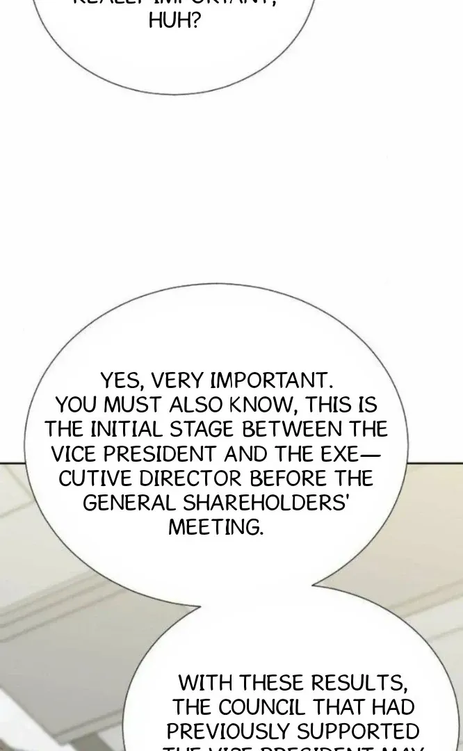 Secretary in Power Chapter 24 page 78 - 