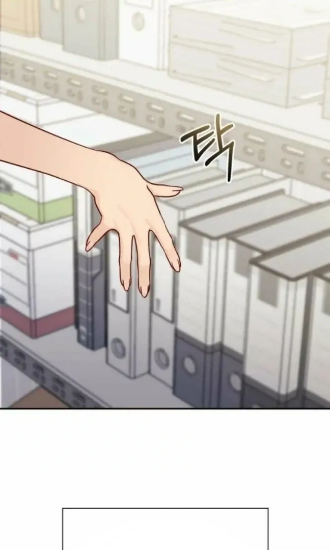 Secretary in Power Chapter 24 page 81 - 