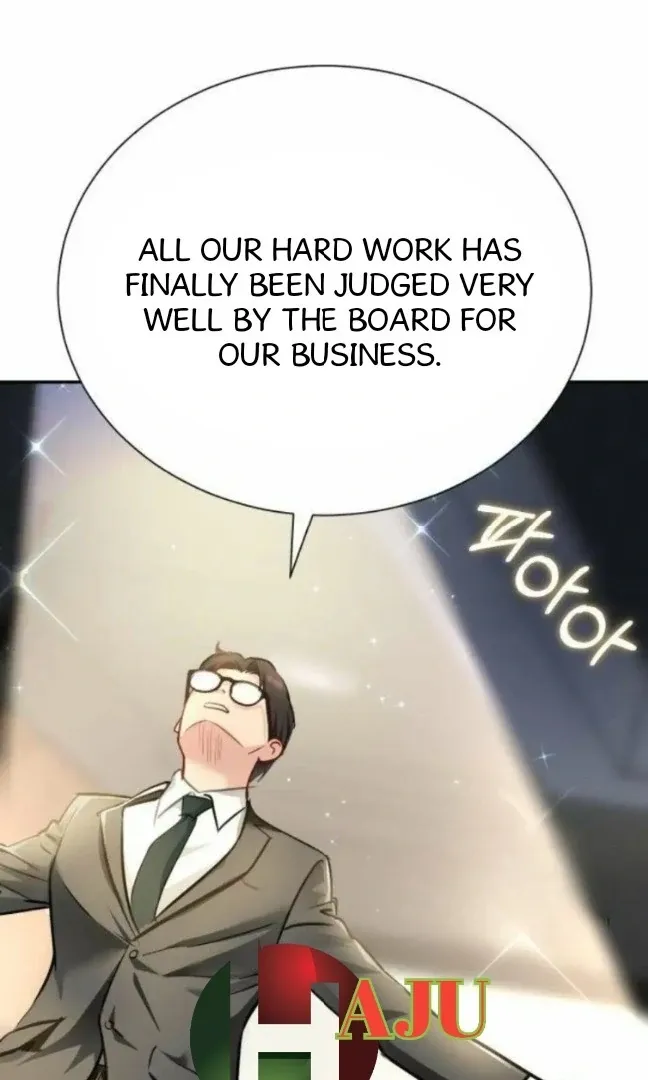 Secretary in Power Chapter 24 page 85 - 