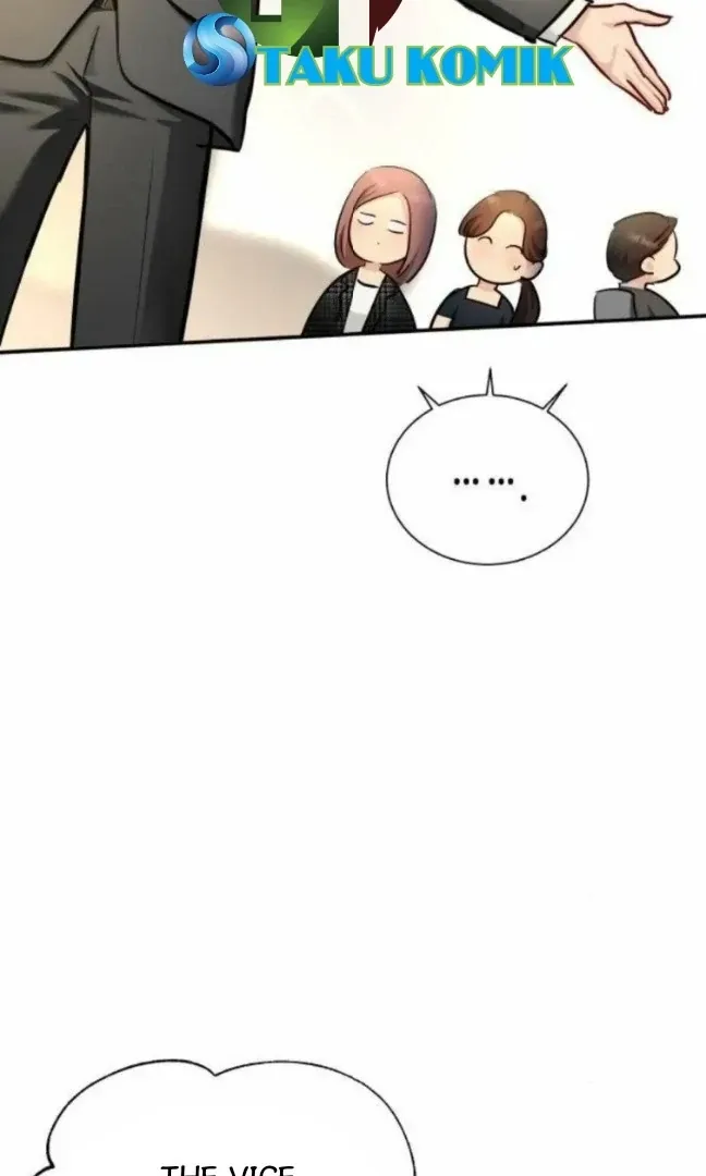 Secretary in Power Chapter 24 page 86 - 