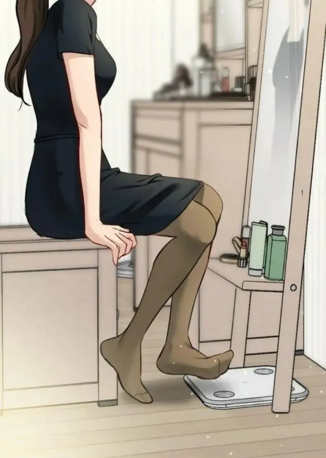Secretary in Power Chapter 24 page 10 - 