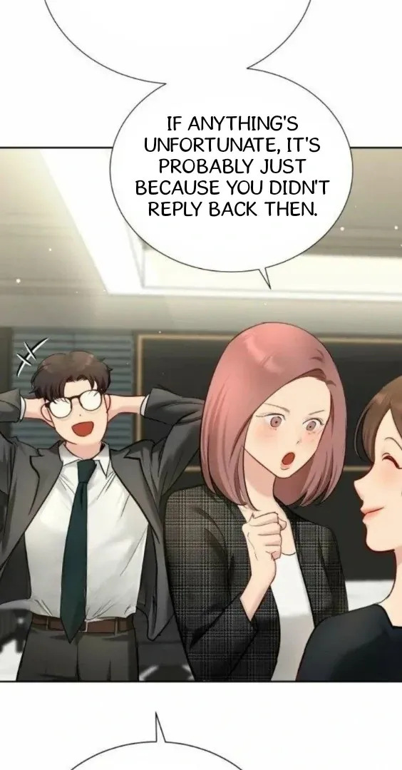 Secretary in Power Chapter 24 page 91 - 