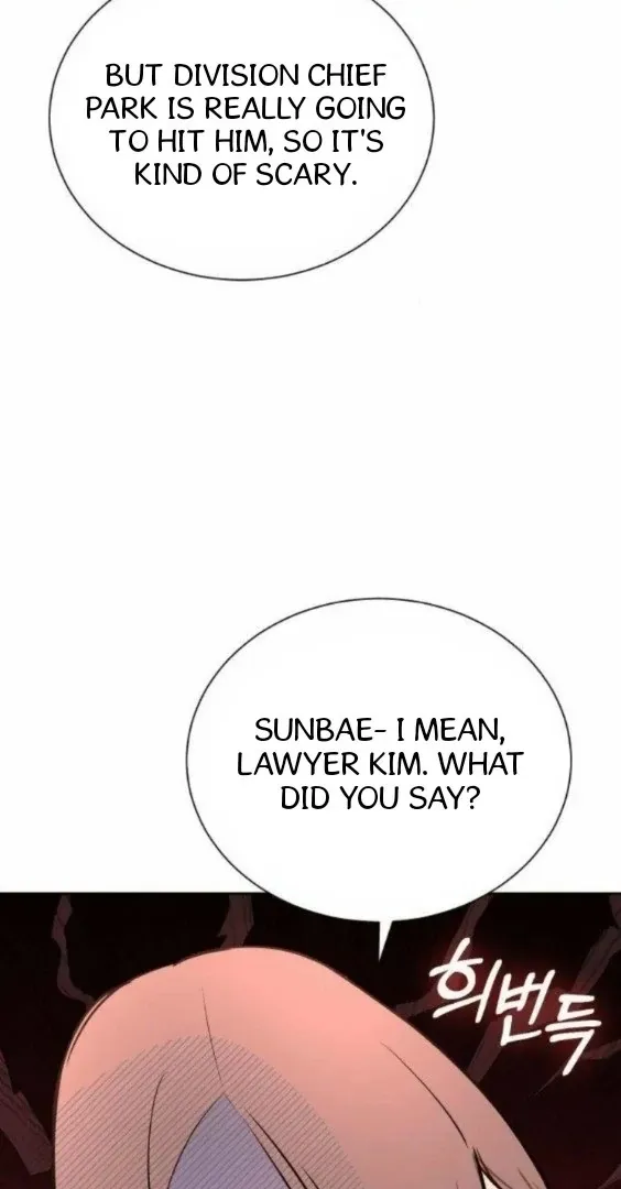 Secretary in Power Chapter 24 page 92 - 