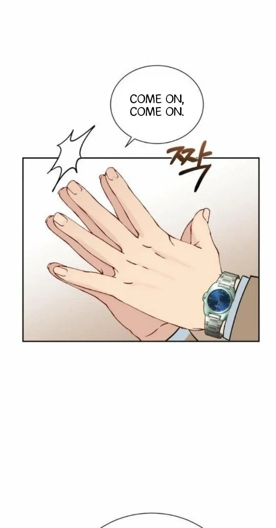 Secretary in Power Chapter 24 page 94 - 