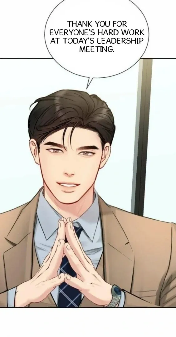 Secretary in Power Chapter 24 page 95 - 