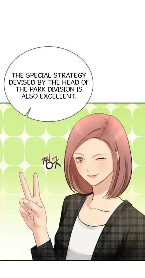 Secretary in Power Chapter 24 page 96 - 