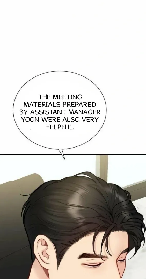 Secretary in Power Chapter 24 page 97 - 