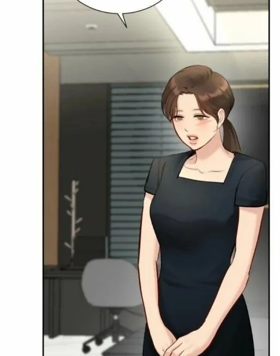 Secretary in Power Chapter 24 page 99 - 