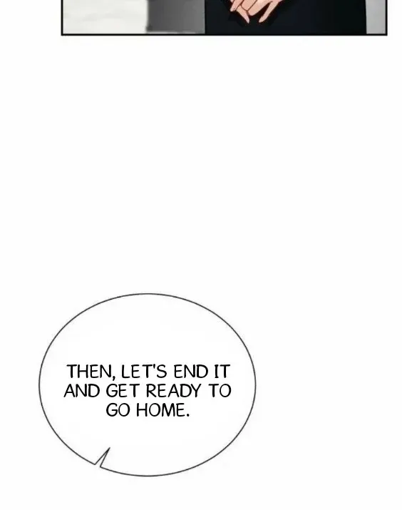 Secretary in Power Chapter 24 page 100 - 