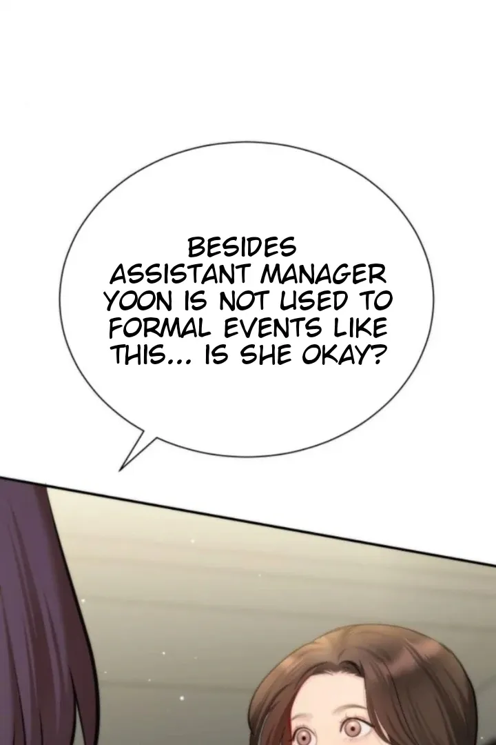 Secretary in Power Chapter 25 page 11 - 