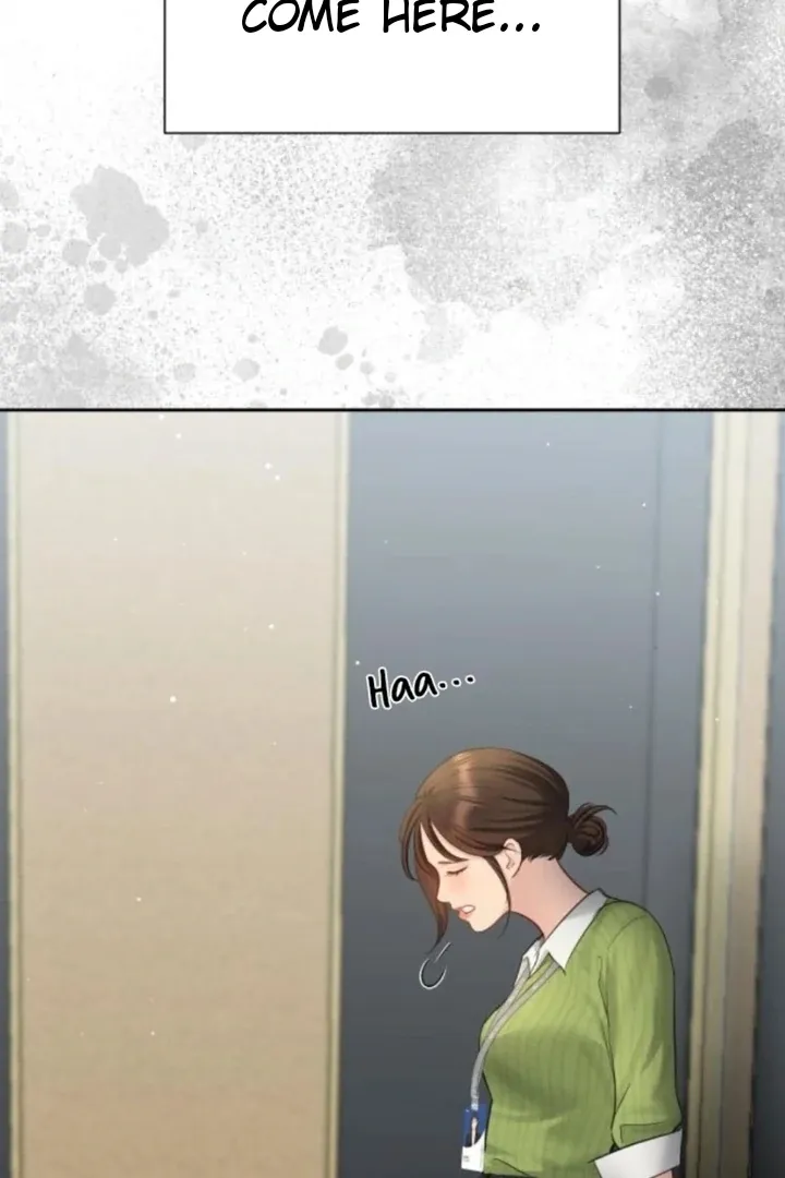 Secretary in Power Chapter 25 page 101 - 