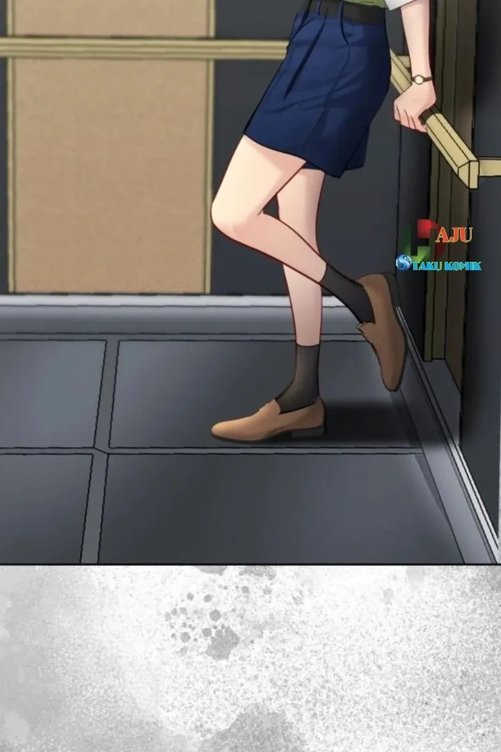 Secretary in Power Chapter 25 page 102 - 
