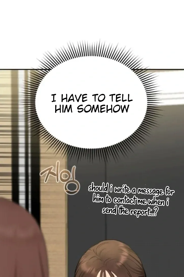 Secretary in Power Chapter 25 page 107 - 