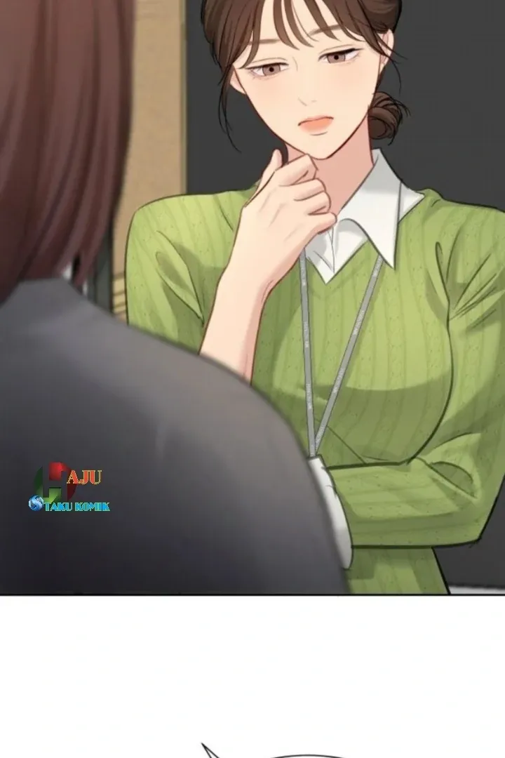 Secretary in Power Chapter 25 page 108 - 