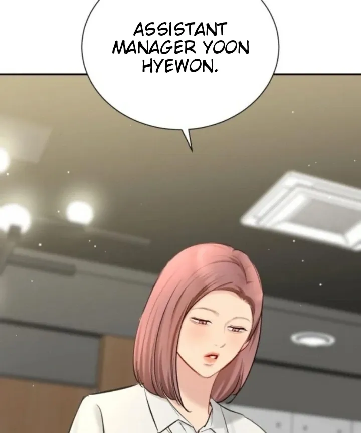 Secretary in Power Chapter 25 page 110 - 