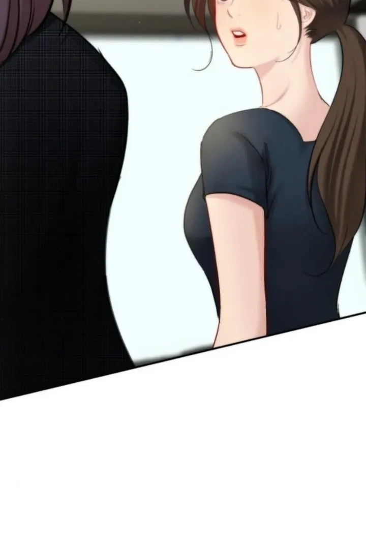 Secretary in Power Chapter 25 page 12 - 