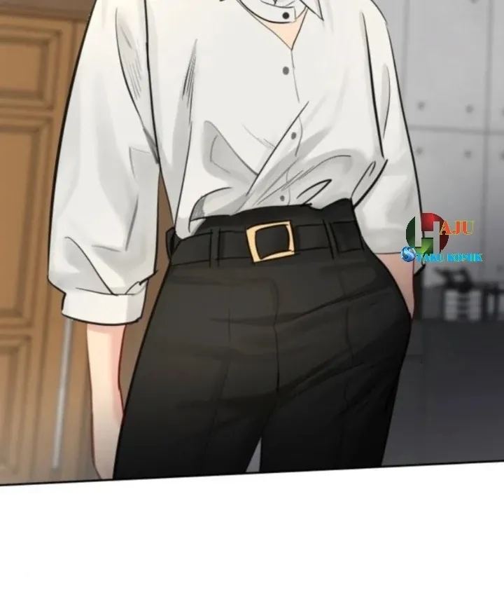 Secretary in Power Chapter 25 page 111 - 