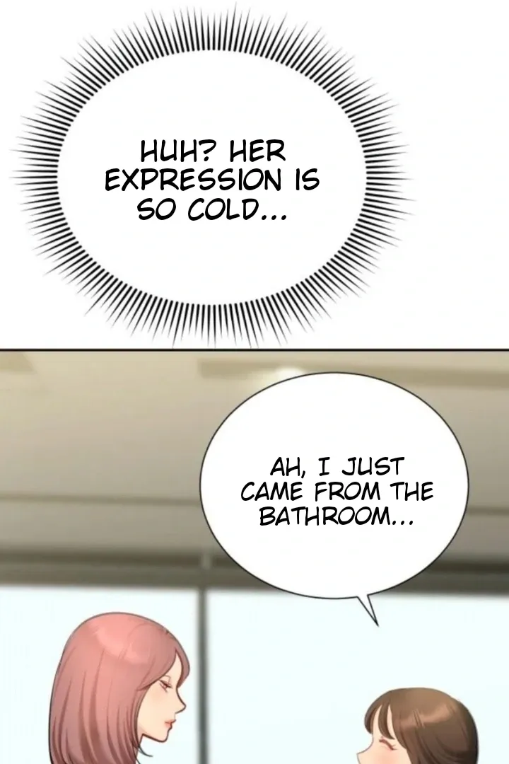 Secretary in Power Chapter 25 page 112 - 