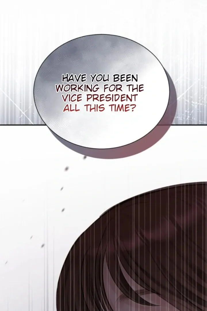 Secretary in Power Chapter 25 page 114 - 