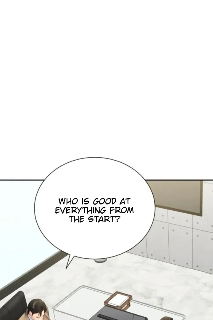 Secretary in Power Chapter 25 page 13 - 