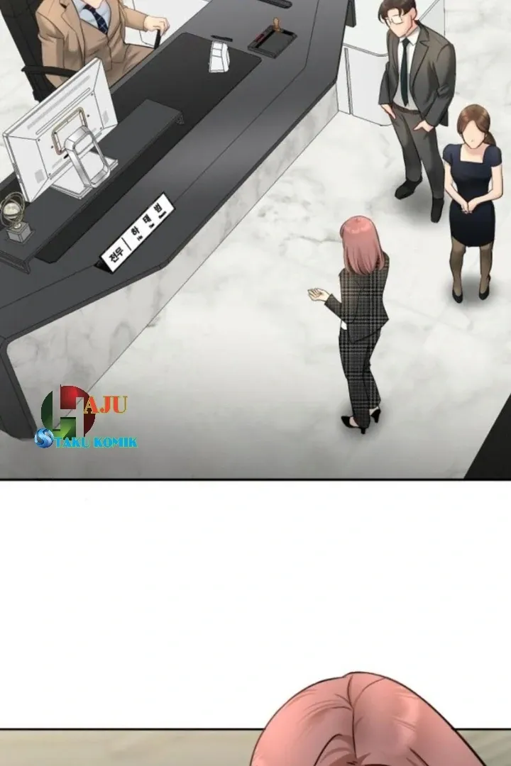 Secretary in Power Chapter 25 page 14 - 