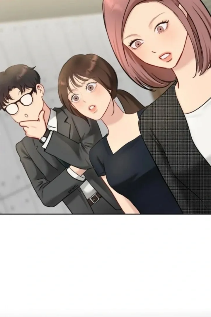 Secretary in Power Chapter 25 page 15 - 