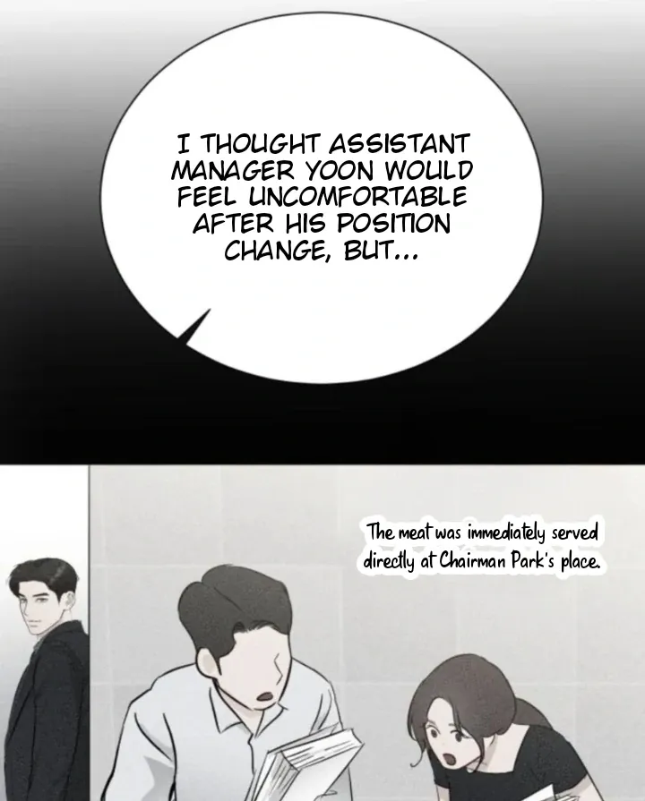 Secretary in Power Chapter 25 page 16 - 