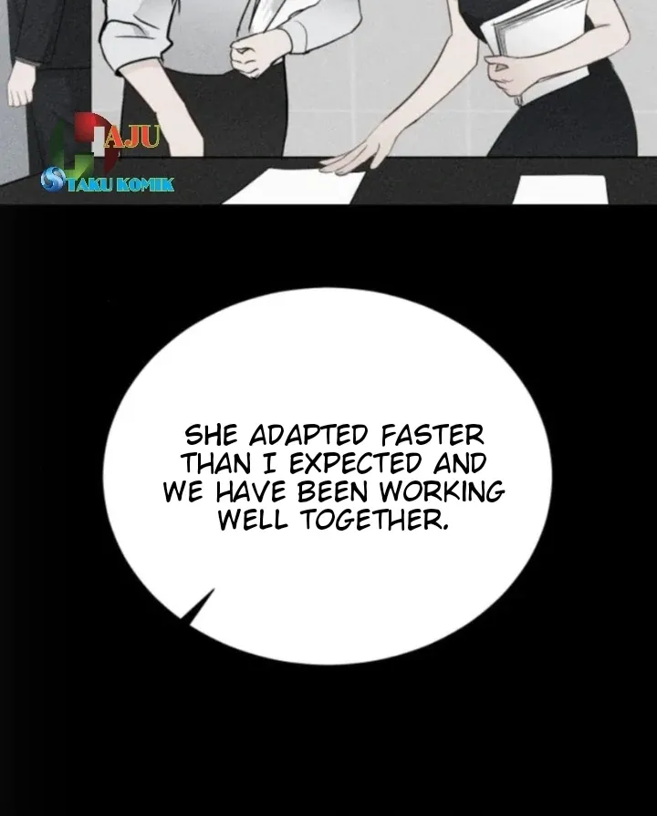 Secretary in Power Chapter 25 page 17 - 