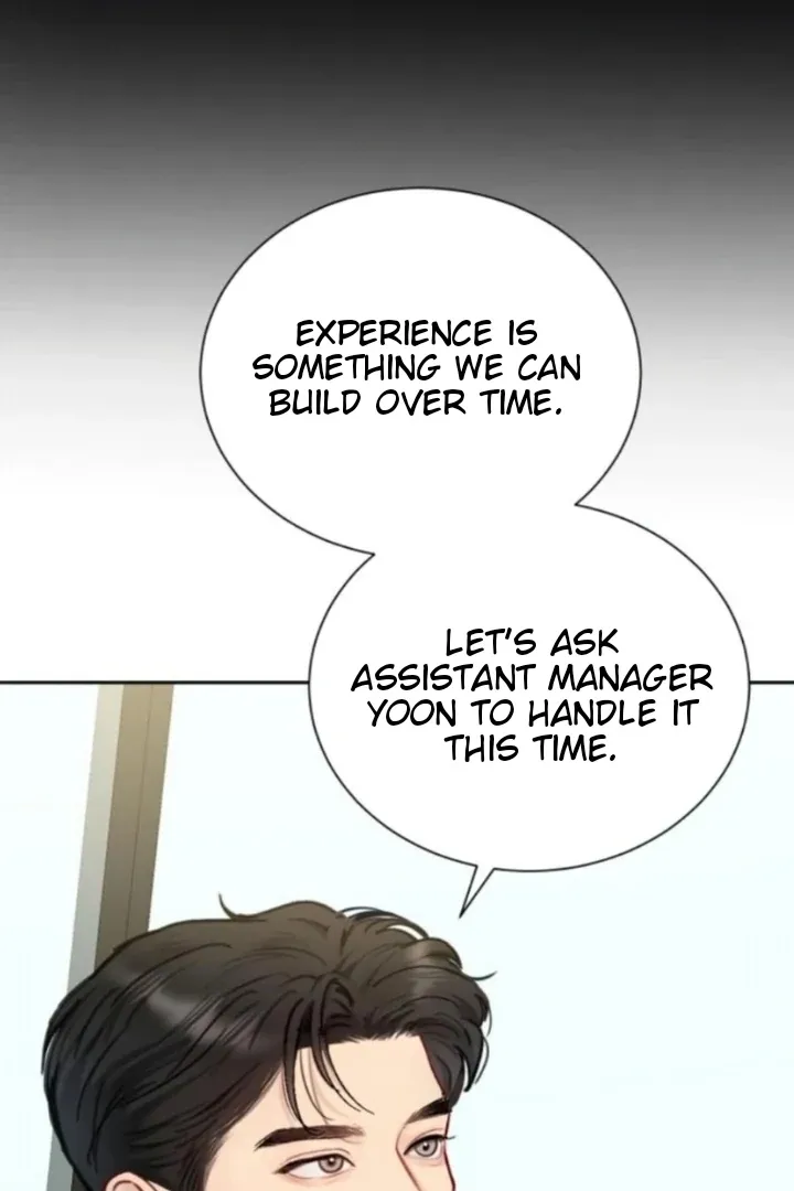 Secretary in Power Chapter 25 page 19 - 
