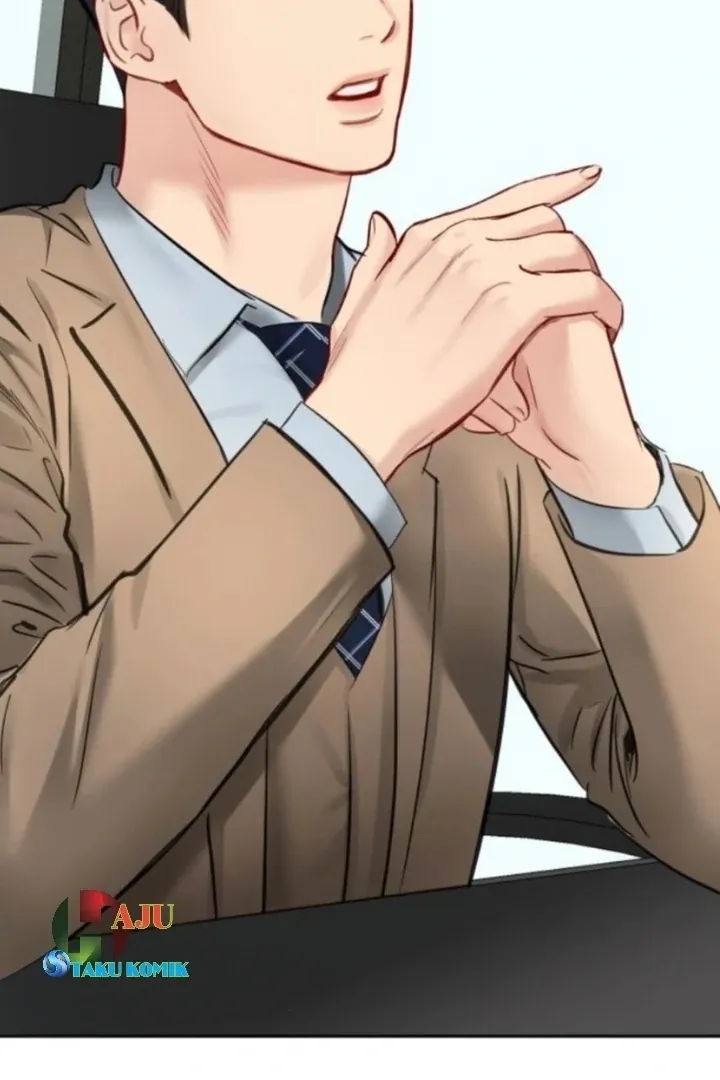 Secretary in Power Chapter 25 page 20 - 