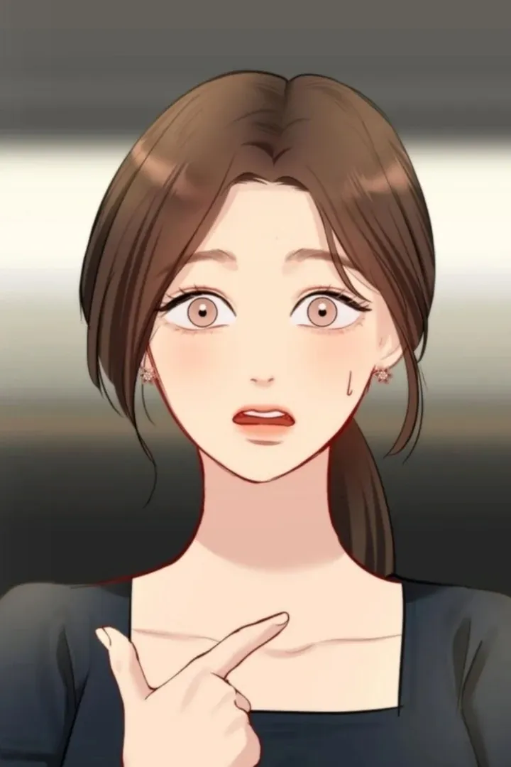 Secretary in Power Chapter 25 page 3 - 