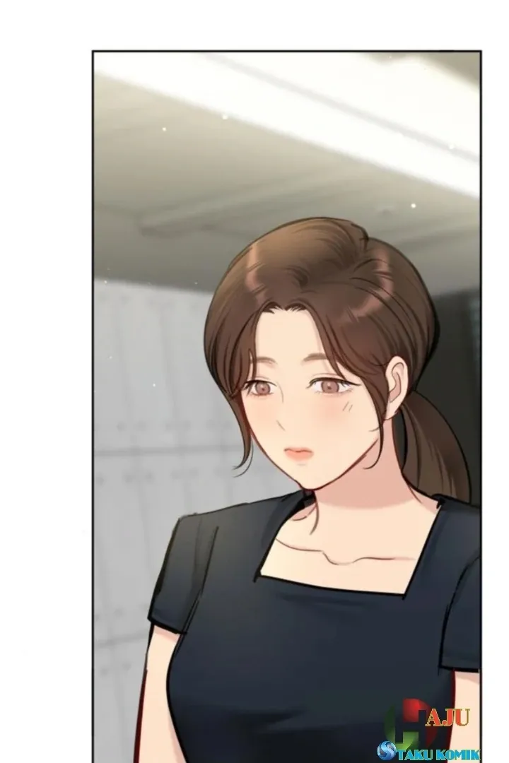 Secretary in Power Chapter 25 page 21 - 