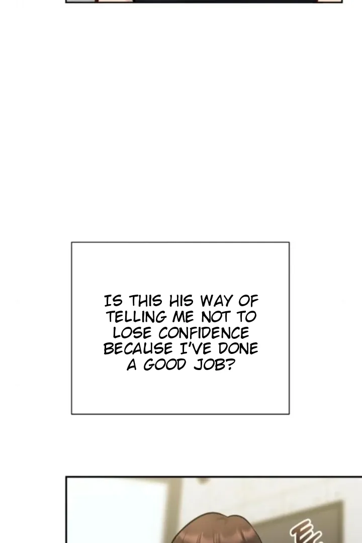Secretary in Power Chapter 25 page 22 - 