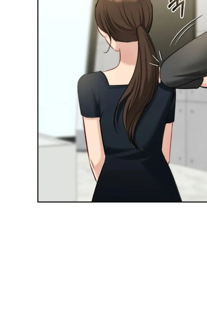 Secretary in Power Chapter 25 page 23 - 