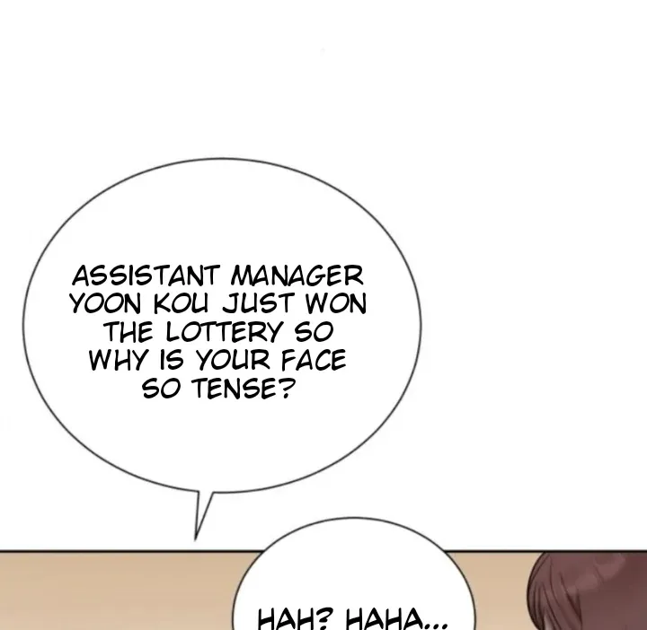 Secretary in Power Chapter 25 page 24 - 