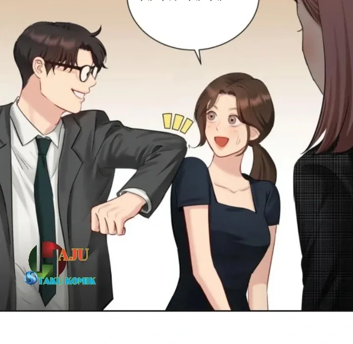 Secretary in Power Chapter 25 page 25 - 