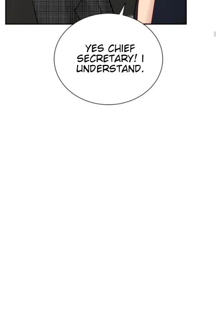 Secretary in Power Chapter 25 page 28 - 