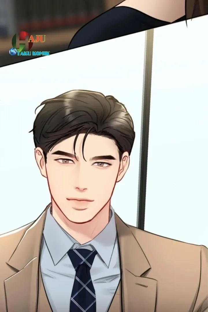 Secretary in Power Chapter 25 page 30 - 