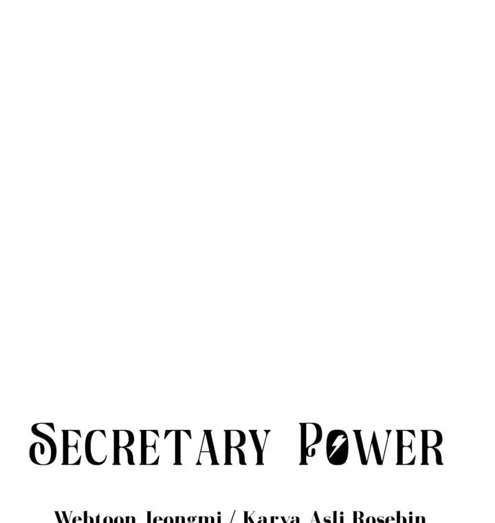 Secretary in Power Chapter 25 page 32 - 