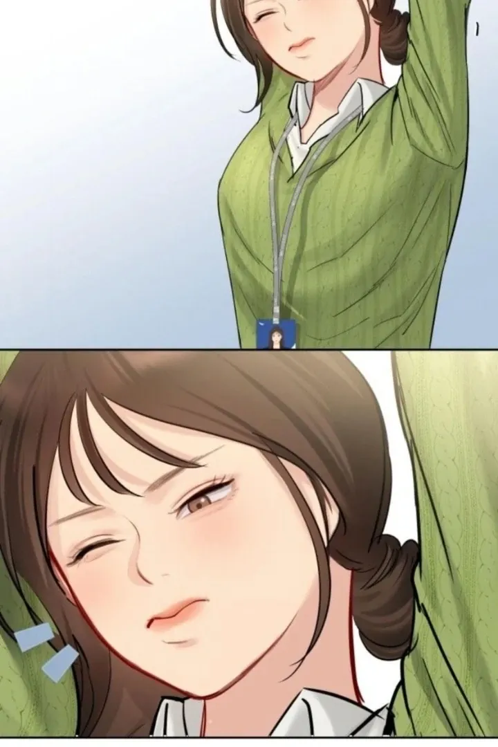 Secretary in Power Chapter 25 page 36 - 
