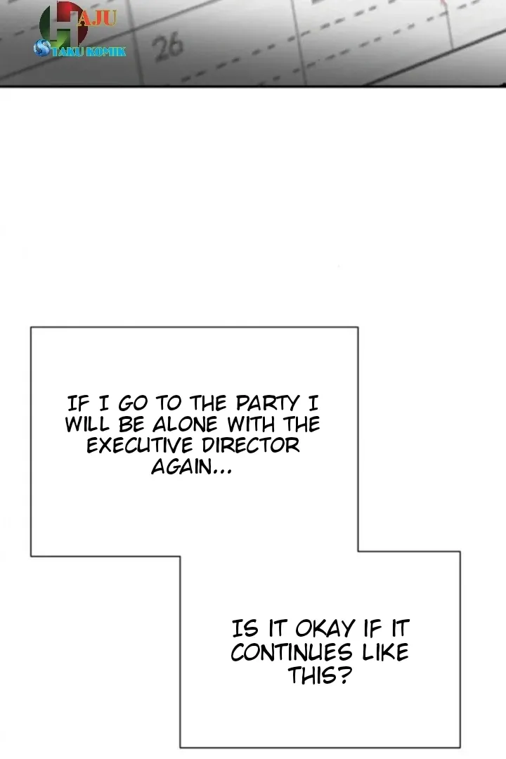 Secretary in Power Chapter 25 page 38 - 