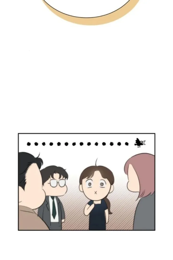 Secretary in Power Chapter 25 page 5 - 