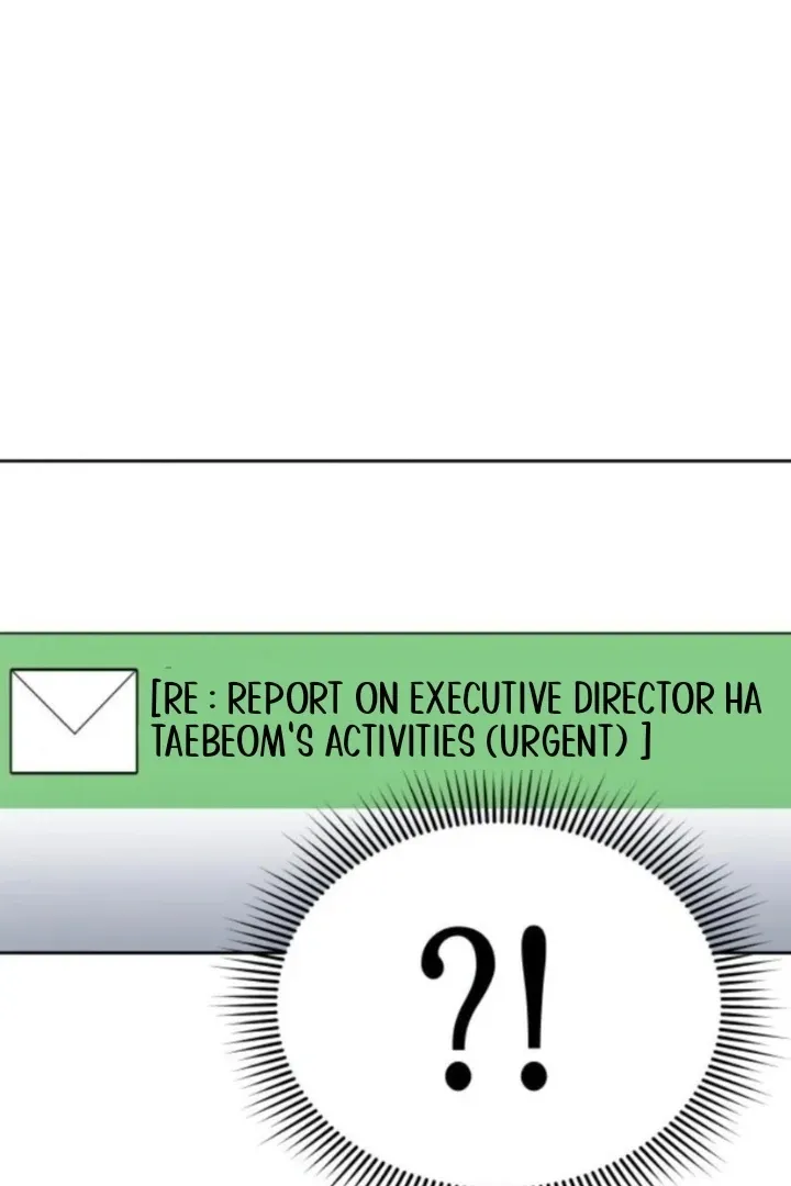 Secretary in Power Chapter 25 page 42 - 